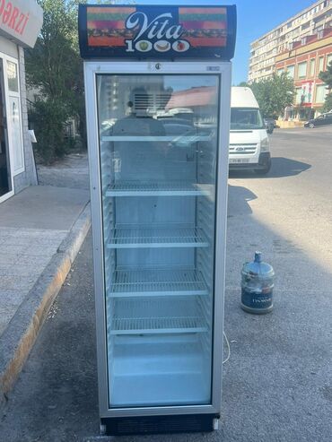 Soyuducu vitrinləri: Su soyducu satilir tam islekdir 💰 330 azn endirim yoxdur unvan yenu lalafo.az -da Soyuducu vitrinləri: Su soyducu satilir tam islekdir 💰 330 azn endirim yoxdur unvan yenu