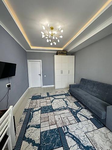 Куплю квартиру: 2 комнаты, 75 м², С мебелью — 4