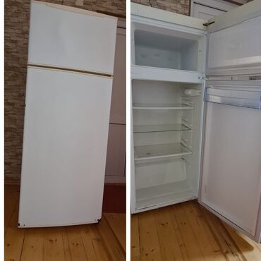 Информатика: Б/у 2 двери Swizer Холодильник Продажа, цвет - Белый