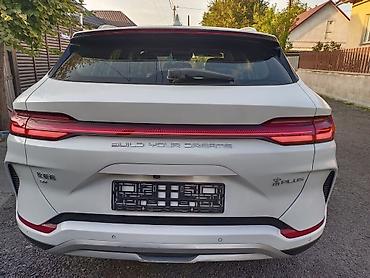 зарядка электромобиля: BYD Song Plus: 2024 г., Электромобиль — 8