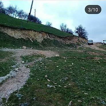 ramani torpaq satisi: 4 sot, Tikinti, Mülkiyyətçi, Kupça (Çıxarış) — 3