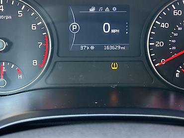 Kia: Kia Optima: 2018 г., 2.4 л, Бензин — 18