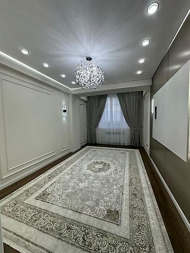 1 комната, 40 м², Нижний Джал (Джал-23) Элитка, 10 этаж, Евроремонт