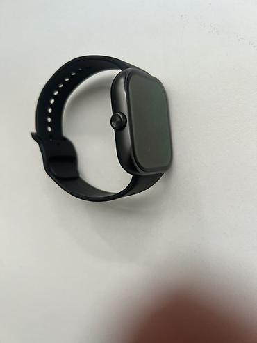 nubia red magic: Orijinal Xiaomi Redmi Watch 5 (Obsidian Black) smart saatı satılır — 1