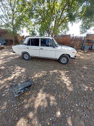turbo.az vaz 2106 satisi: VAZ (LADA) 2106: 0.6 l | 2026 il 1998 km Sedan — 1