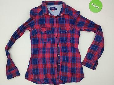 jackpot clothes: Chillin, Koszula damska, rozmiar XS — 2