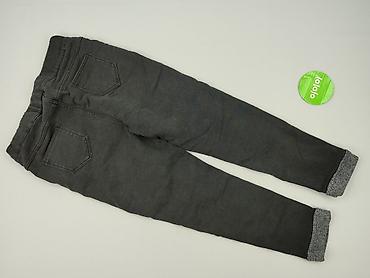 puchowa: Legginsy Eleganckie damskie, rozmiar S — 3