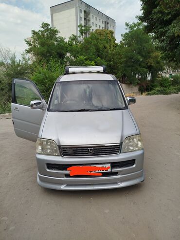 срочно продать машину: Honda