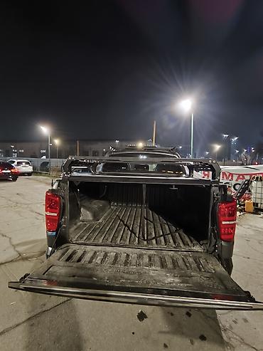 Ssangyong: Ssangyong Musso: 2020 г., Дизель, Пикап — 9