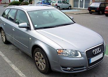 Auto-delovi: AUDI A4 B7 8 NOVI DELOVI | Vise modela i proizvodjaca na stanju! — 1