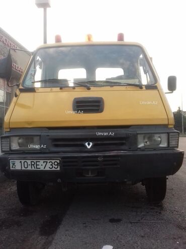 Evakuatorlar: Evakuator, Platforma ilə, Şəhər daxili — 9