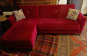 disaar gel: İşlənmiş, Künc divan, Divan, Jurnal masası, Kreslo, Bazalı, Açılan — 3
