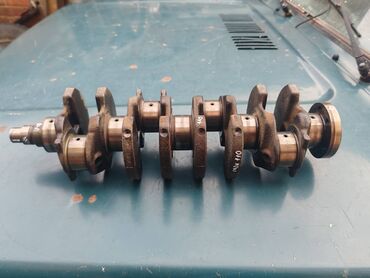 Auto delovi: Radilica Lada Lada 2108 Samara br.2. Polovna, ocuvana. Originalna — 2