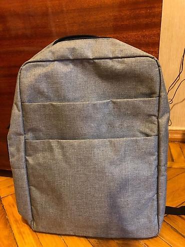 sac bandı: Komputer cantasi ve ya bel cantasi kimi istifade oluna biler — 1