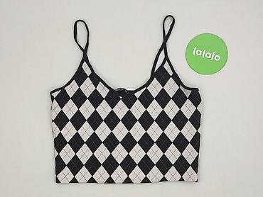 topy stradivarius: Stradivarius, Top damski, rozmiar L — 2