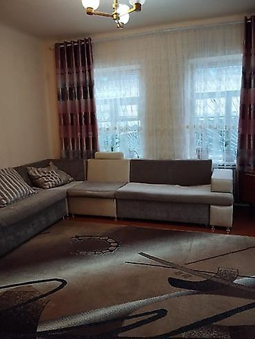 Долгосрочная аренда домов: 30 м², 2 комнаты — 6