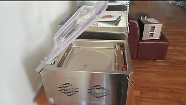 Paketləmə aparatları: Paketləmə aparatı paketleme Vakum paketleme Aparat vasitəsi ilə — 3