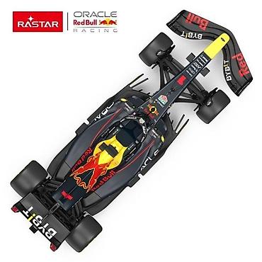 igraonica za decu prodaja: Automobil na daljinsko upravljanje Oracle Red Bull Racing RB18 – — 1