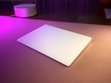 Видеокамеры: Apple Magic Trackpad 2 Второе поколение Apple Magic Trackpad. ✅