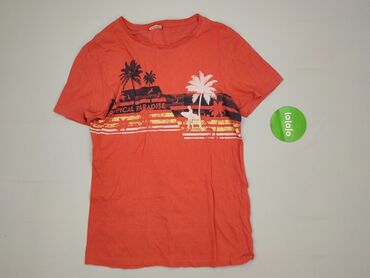 koszulka z palion style: T-shirt for men, M (EU 38), ALPHAR ONE, condition - Good