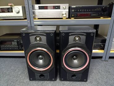 Zvučnici i stereo sistemi: Bowers&Wilkins DM 310 legendarni predstavnik zlatne ere HI-FI — 4
