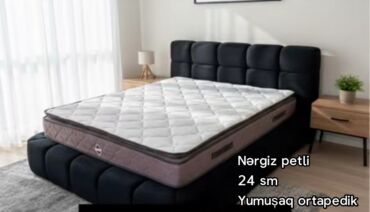 Matraslar: Yeni, Ortopedik matras, Uşaq üçün — 2
