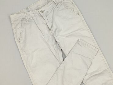 koszulka real madryt 1415: Chinos for men, size L (EU 40)