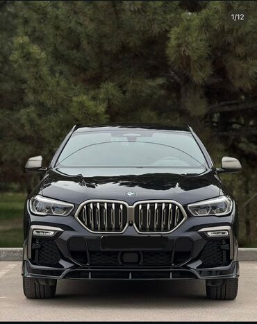 тюнинг запчасти опель калибра: Декоративные накладки Пластик, BMW