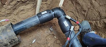 Сантехники: Сантехник. 3-5 лет опыта — 8