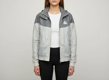 kurtka michael kors damska tk maxx: Women`s lightweight jacket, size L