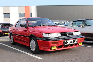 Бампер и комплектующие: Бампер Nissan, Б/у, Оригинал — 2