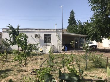buzovnada heyet evi: Mərəzə, 70 kv. m, 3 otaqlı, Qaz, İşıq, Su