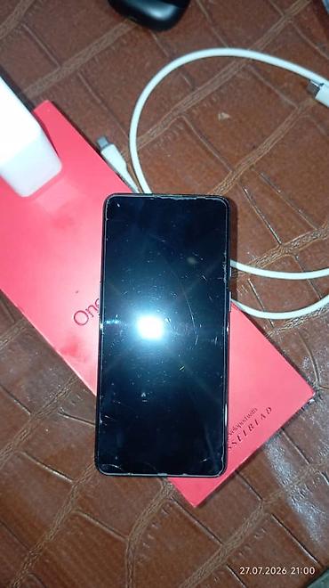чехол oneplus 9: OnePlus 9, Б/у, 128 ГБ, цвет - Синий, 1 SIM — 3