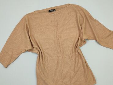 reserved białe bluzki z koronką: Sweter, Reserved, S (EU 36), condition - Very good