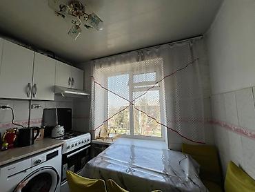 Кыймылсыз мүлк: 2 бөлмө, 45 м², 104-серия, 5 кабат, Косметикалык оңдоо — 4