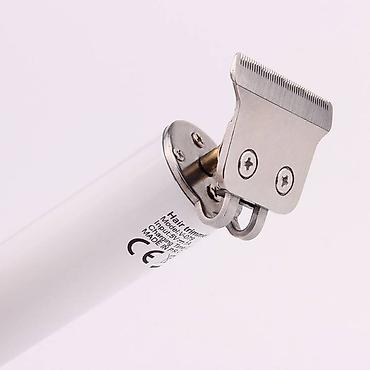 Trimmerlər və saç qırxan maşınlar: Saç qırxan maşın, Vgr, Yeni, Ödənişli çatdırılma, Rayonlara çatdırılma, Pulsuz çatdırılma — 3