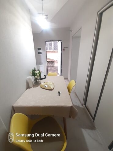 Köhnə tikili: Bakı, 2 otaqlı, Köhnə tikili, m. Nizami, 35 kv. m -da lalafo.az — 5 Köhnə tikili: Bakı, 2 otaqlı, Köhnə tikili, m. Nizami, 35 kv. m — 5