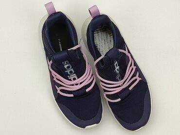 spódniczka z rozcięciami: Sneakers for women, 39, condition - Good