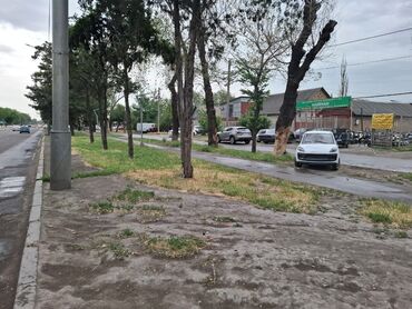 ала тоо ж м: 13 соток