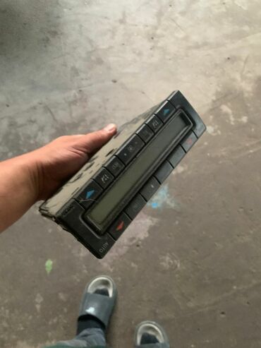 Düymələr: Salon ucun zapcastar mersedes — 6