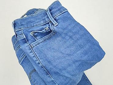 waska stopa: Levi’s, Jeansy damskie, rozmiar XS — 8