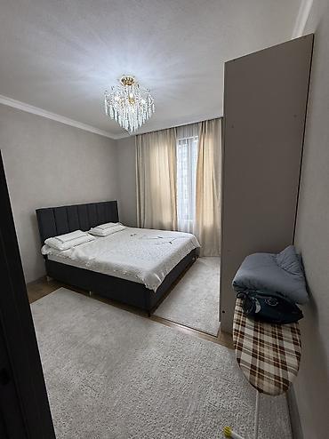 отель бишкек: Коттедж, Asia Palace, Сары-Ой, 5 мест — 6