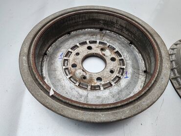 Auto delovi: Dobos kocnica Lada 7 Riva br.1,2. Polovno, ocuvano. Dobosi su ggotovo — 8