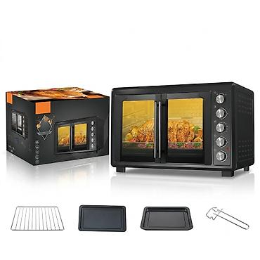 Elektrik sobaları: №: 5266 Məhsulun adı: Elektrik soba RAF R.5154 Brend: RAF Kateqoriya — 1