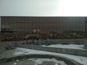 Алюминиевые окна на заказ: Алюминиевые окна . Алюминиевые двери . Алюминиевые витражи фасадные — 11