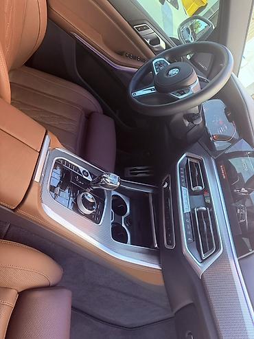 kaiyi e5: BMW X5: 2023 г., 3 л, Автомат, Бензин, Кроссовер — 8