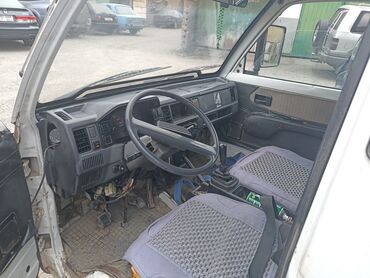 степ лабой: Легкий грузовик, Daewoo, Стандарт, До 1 т