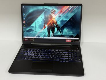 чехлы для ноутбуков asus: Ноутбук, Asus, 16 ГБ ОЭТ, AMD Ryzen 5, 15.6 ", Жумуш, окуу үчүн, эс тутум SSD