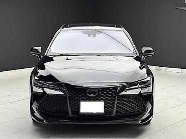 Toyota: Toyota Avalon: 2020 г., 3.5 л, Автомат, Бензин, Седан — 1