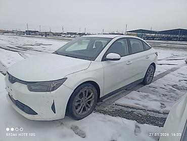 Weltmeister: Weltmeister E5, 2022 г., 46000 км, Передний, В наличии at lalafo.kg — 2 Weltmeister: Weltmeister E5, 2022 г., 46000 км, Передний, В наличии — 2